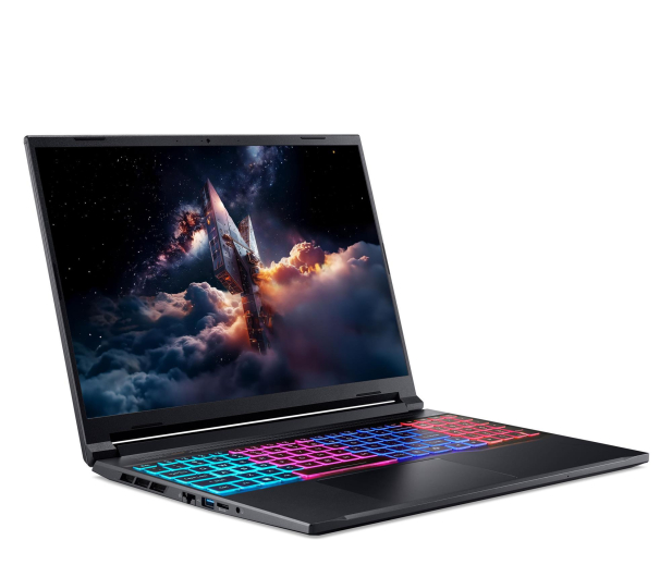 Acer Nitro V 16S AI Core 5-210H/64GB/1TB/Win11PX RTX5060 - 1481151 - zdjęcie 4